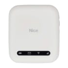 NICE SPA - NICHUBPOWERBANK HUBPOWERBANK, LTE/3G ROUTER WITH A POWER