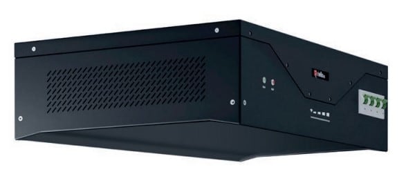 RIELLO SOLARTECH - RSTXWL3RS01A HV-RS BOX