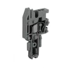 CABUR SRL CBRHVP901GR CHP.2/PT/GR PIASTRINA TERMINALE