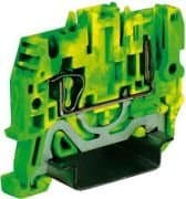 CABUR SRL CBRHVT500 HVTE.2 MORSETTO DI TERRA