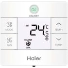 HAIER A/C ITALY TRAD - HAIAACALNE01 HW-BA116ABK CONTROLLER