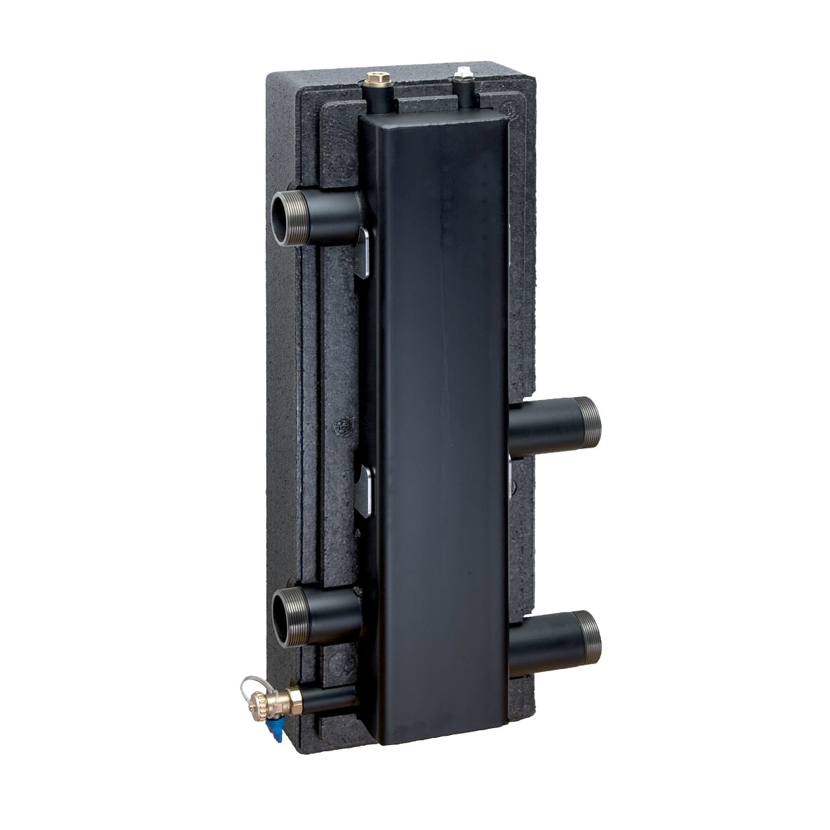 WATTS INDUSTRIES ITA WAT10006335 SET 2 RAC. GIREV.1.1/2-1 HW80/120