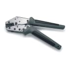 CEMBRE SPA - CEMHWE1 UTENSILE MECCANICO PER LA COMPRESSIONE, CON MATRICI INTERCAMBIABILI