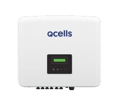 HANWHA Q CELLS GMBH HWHSIIW-00120 Q.VOLT-P30TX