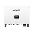 HANWHA Q CELLS GMBH - HWHSIIW-00122 Q.VOLT P50TX
