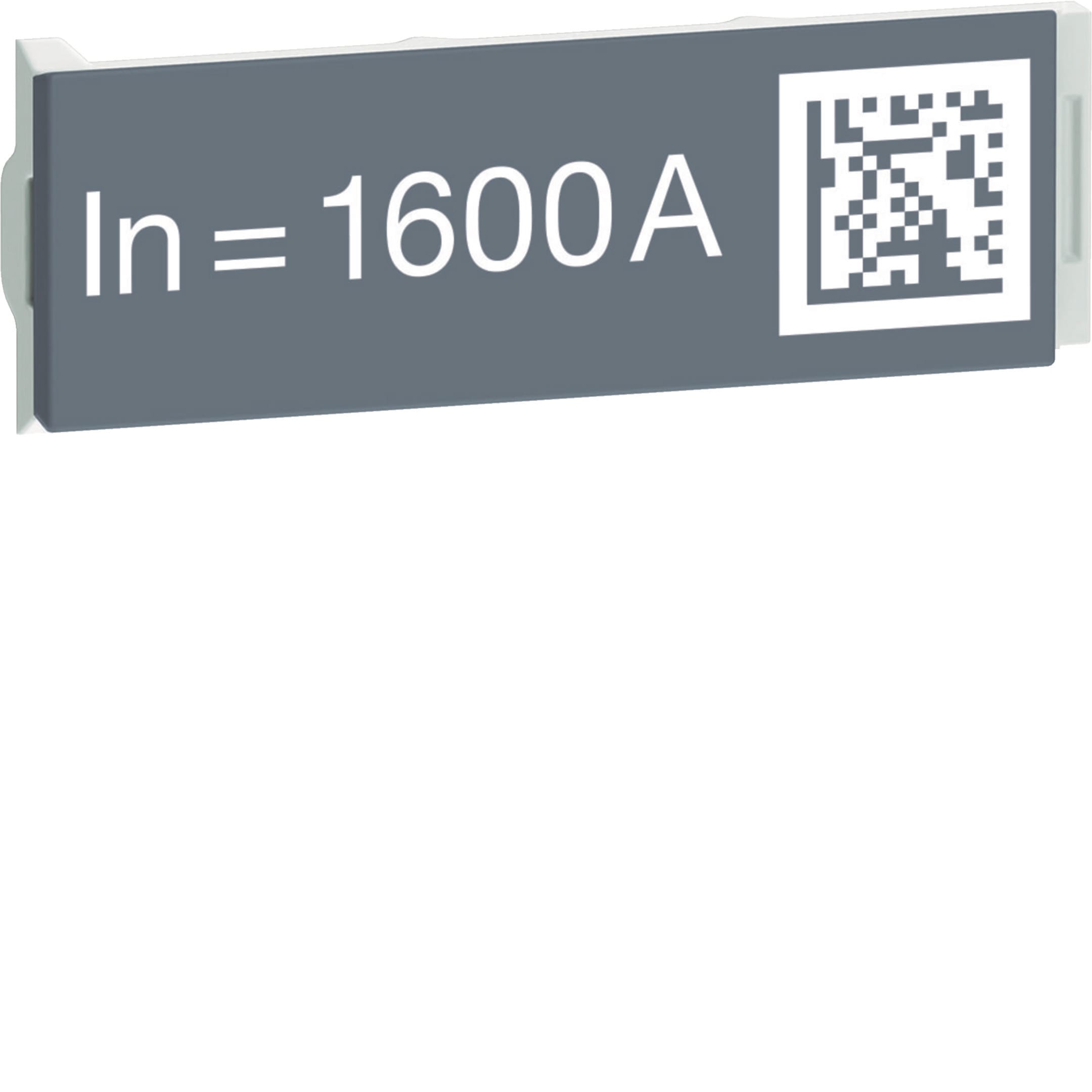HAGER HAGHWW469H SCHEDA TARATURA 1600A HW1/2/4