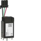 HAGER HAGHWX023H BOBINA APERTURA 200-250V AC/DC HW1/2/4