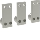 HAGER HAGHWY040H TERMINALI FRONTALI HW1 FISSO 3P (3PZ)