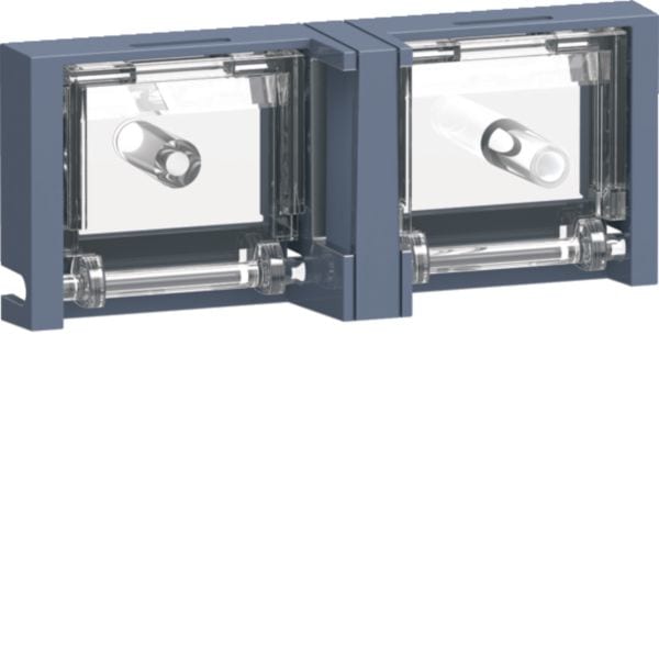 HAGER - HAGHWY089H PROTEZIONE PULSANTI HW1