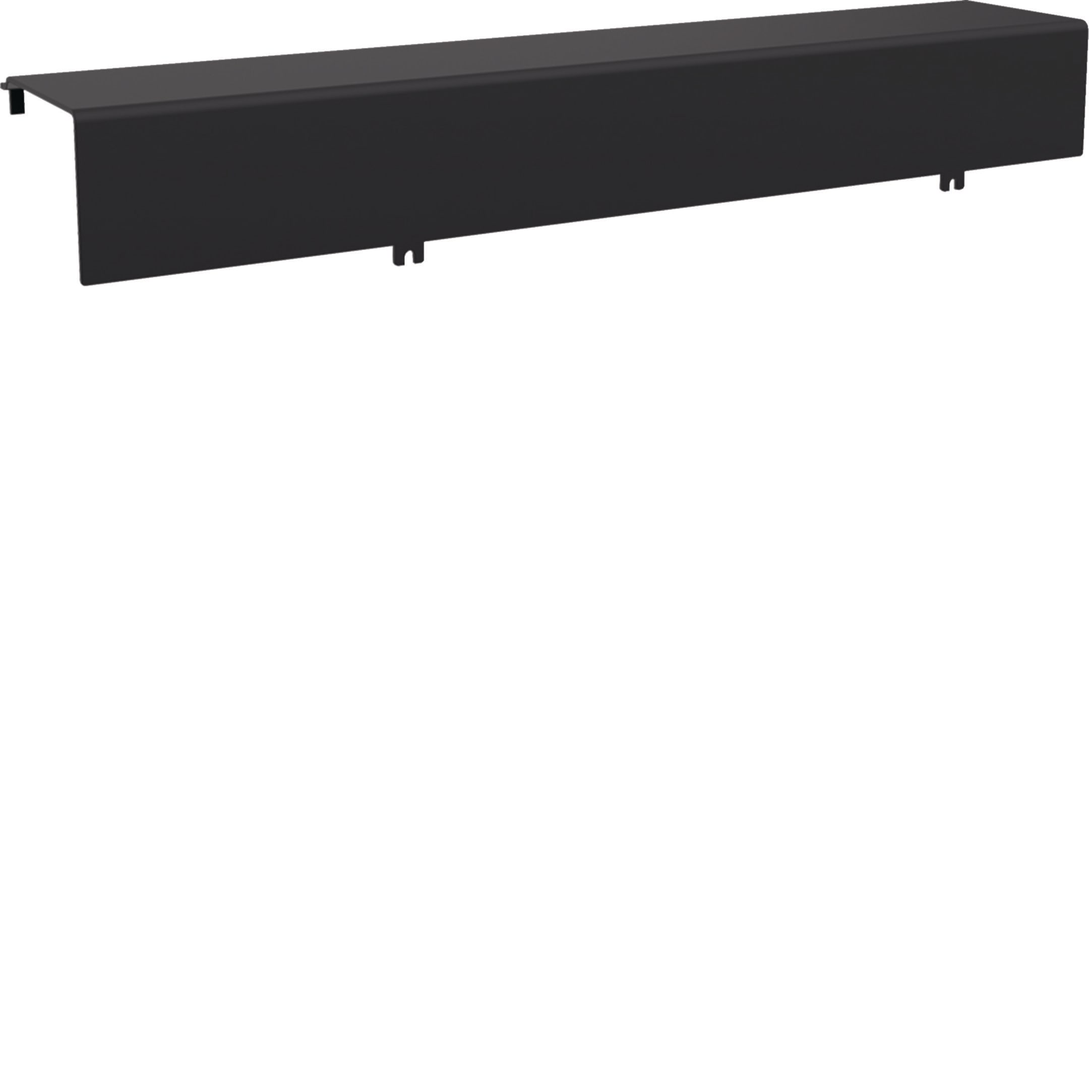 HAGER HAGHWY096H PROTEZIONE MORSETTIERA CONN HW1 4P ESTR