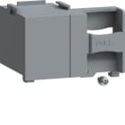 HAGER - HAGHWY360H OTTURAT BLOCCO CHIAVE PULSANTE OFF HW1