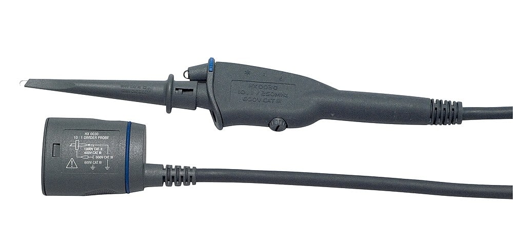 A.M.R.A. SPA AMRHX0030D CHAUVIN ARNOUX HX0030D SONDA X1-X10 250M