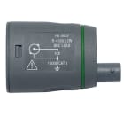 A.M.R.A. SPA - AMRHX0031 CHAUVIN ARNOUX HX31 ADATT. BNC/PROBIX