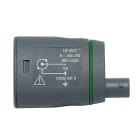 A.M.R.A. SPA - AMRHX0032 CHAUVIN ARNOUX HX32 ADATT. 50OHM/PROBIX