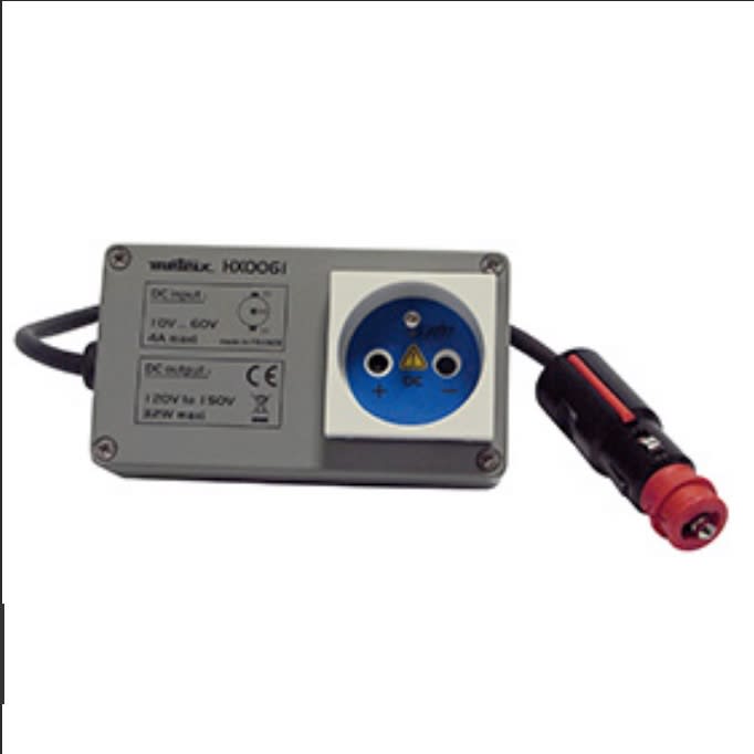 A.M.R.A. SPA - AMRHX0061 CHAUVIN ARNOUX HX61 ALIMENT.DA AUTO