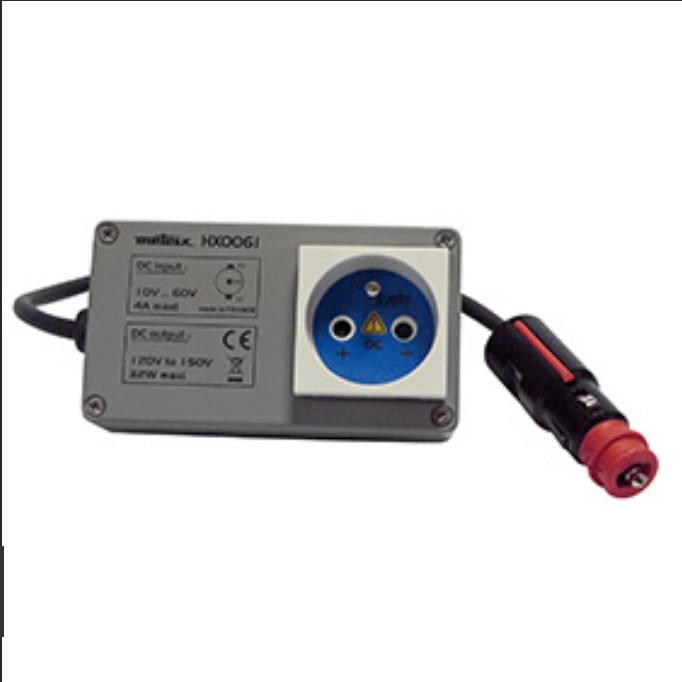 A.M.R.A. SPA - AMRHX0061 CHAUVIN ARNOUX HX61 ALIMENT.DA AUTO