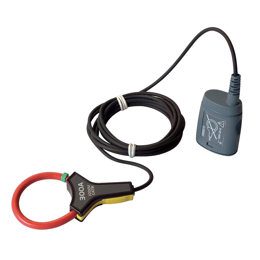 A.M.R.A. SPA - AMRHX0073 CHAUVIN ARNOUX MINIFLEX PROBIX 0,2-300A