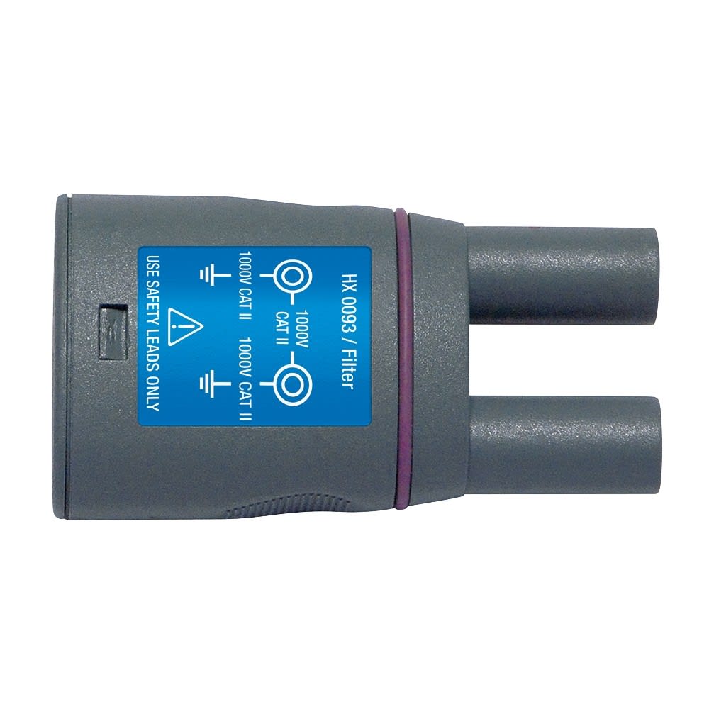 A.M.R.A. SPA - AMRHX0093 CHAUVIN ARNOUX HX93 ADATT. 300HZPROBIX