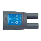A.M.R.A. SPA - AMRHX0094 CHAUVIN ARNOUX HX94 ADATT. 4-20MA BANANA