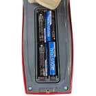A.M.R.A. SPA AMRHX0097 PILE 1,5V AA/FR6 EX X4