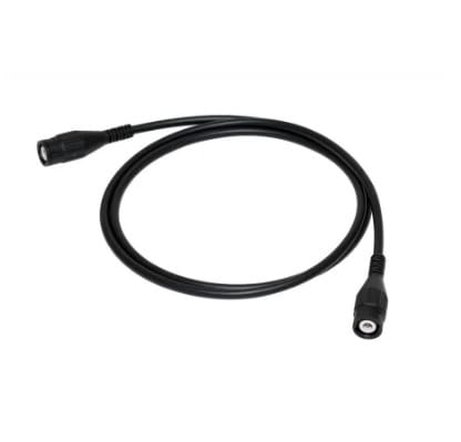 A.M.R.A. SPA AMRHX0106 CHAUVIN ARNOUX SET X2 CORDONI BNC/BNC