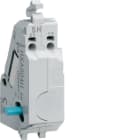 HAGER HAGHXA004H AS Ausloser 200-240VAC x/P160…x/P630