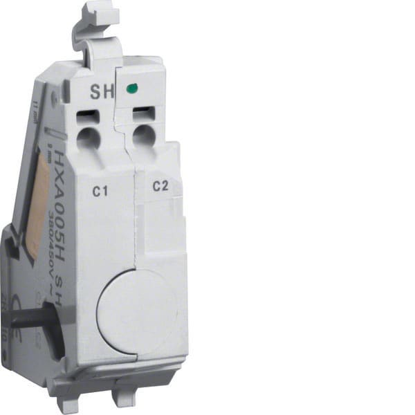 HAGER HAGHXA005H AS Ausloser 380-450VAC x/P160…x/P630