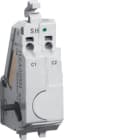 HAGER HAGHXA005H AS Ausloser 380-450VAC x/P160…x/P630