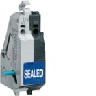 HAGER - HAGHXA015H U-Ausloser 380-450V AC (x/P160…x/P630)