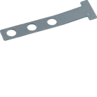 HAGER HAGHXA039H Knebel-Verriegl.stk(x/P160-x/P250-x630)