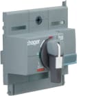 HAGER - HAGHXB030H Drehantrieb x250