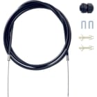 HAGER - HAGHXB071H CAVO INTERBLOCCO MECCANICO LUNG 1,5M