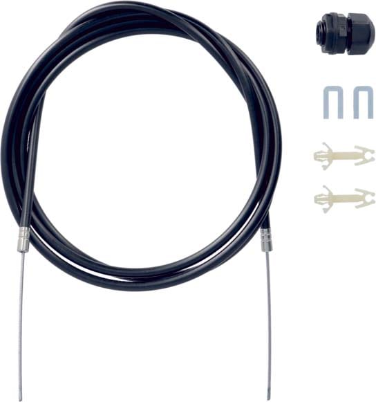 HAGER HAGHXB071H CAVO INTERBLOCCO MECCANICO LUNG 1,5M H3+