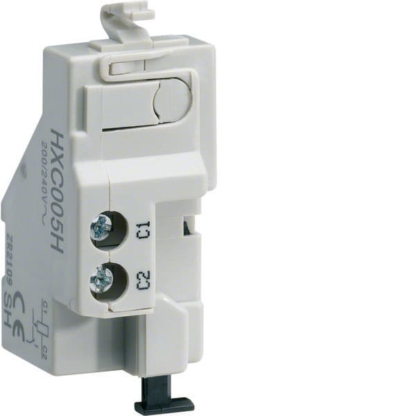 HAGER - HAGHXC005H Arbeitsstromausl.380-450VAC(h250..h1000)