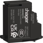 HAGER HAGHXH027H CONTATTO AUX AX/AL/FS/AXO/AXC PW1600