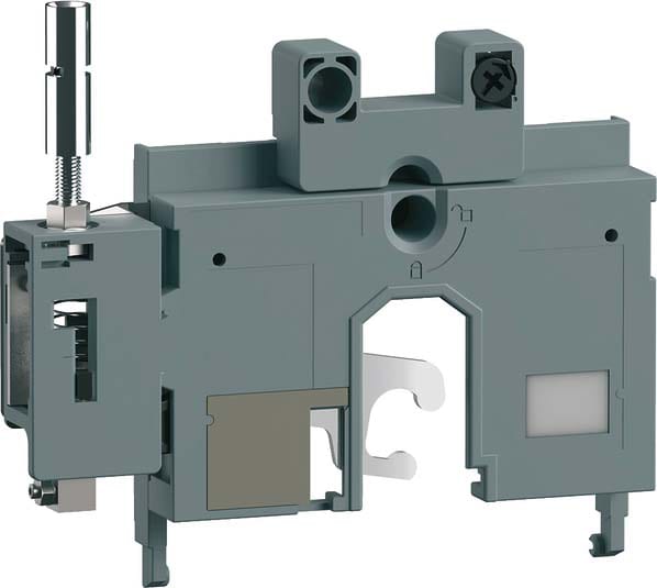 HAGER - HAGHXT066H INTERBLOCCO MECCANICO A CAVO 1 P250