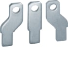 HAGER - HAGHYA014H Anschlussverlängerung x160 3P gespreizt