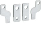 HAGER - HAGHYA015H Anschlussverlängerung x160 4P gespreizt