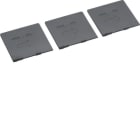 HAGER - HAGHYA019H Abschottung x160 3/4P