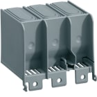 HAGER - HAGHYA021H Klemmenabdeckung x160 3P lang