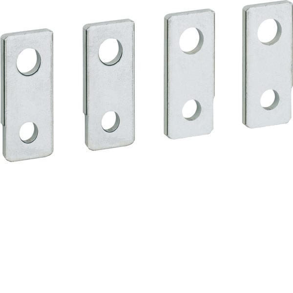 HAGER - HAGHYB010H KIT 4 ATTACCHI ANT. PROLUNG X/P250 3-4P