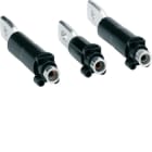 HAGER HAGHYB031H Ruckanschluss x/P250 3P