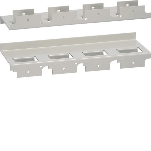 HAGER - HAGHYE026H Klemmenabdeckung h1000 4P kurz