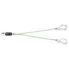 HONEYWELL SAFETY PRO - HYE1032389 ABS LANYARD Y KERN. 2M +Q.T +2GO55 ET