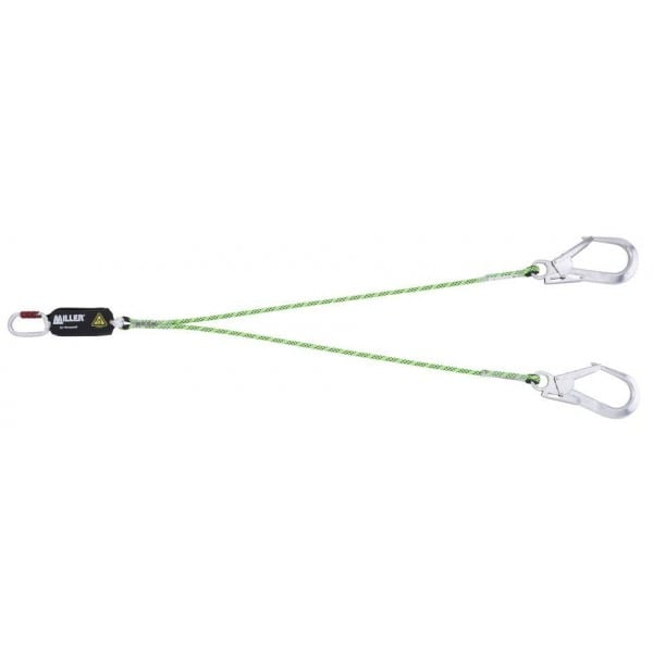PIP SAFETY ITALIA SR HYE1032389 ABS LANYARD Y KERN. 2M +Q.T +2GO55 ET