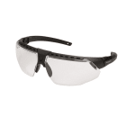 PIP SAFETY ITALIA SR HYE1034831 HONEYWELL AVATAR BLK FRM CLEAR LENS HS