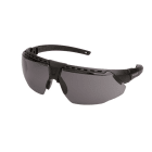 PIP SAFETY ITALIA SR HYE1034832 HONEYWELL AVATAR BLK FRM GREY LENS HS