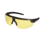 HONEYWELL SAFETY PRO - HYE1034833 HONEYWELL AVATAR BLK FRM AMBER LENS HS