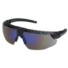 HONEYWELL SAFETY PRO - HYE1034835 HONEYWELL AVATARBLKFRM BLUEMIRRORLENSHC