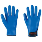 PIP SAFETY ITALIA SR HYE2299500-09 DEEP BLUE WINTER SIZE 09